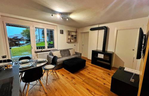 Bonapace Dolomites Apartments - Foto 13