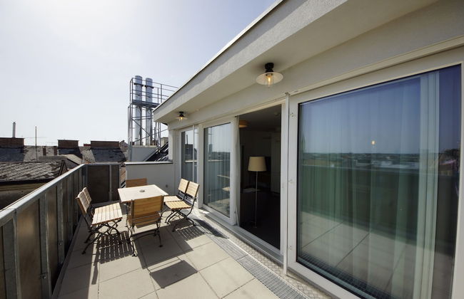 Parks 73 The TownHouse Hotel - Foto 19