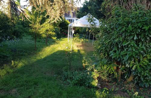 Résidence Appartio - Complexe 36 personnes - Foto 44