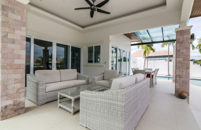 Orchid Paradise Homes OPV312 - Foto 18