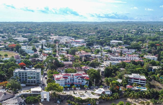 Playa Alicia, Hispanola Sol - Foto 21