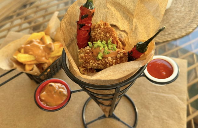 Belka Golf Residence - Foto 32