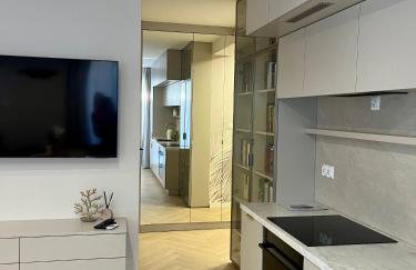 Apartament Kaszmirowy - Foto 4