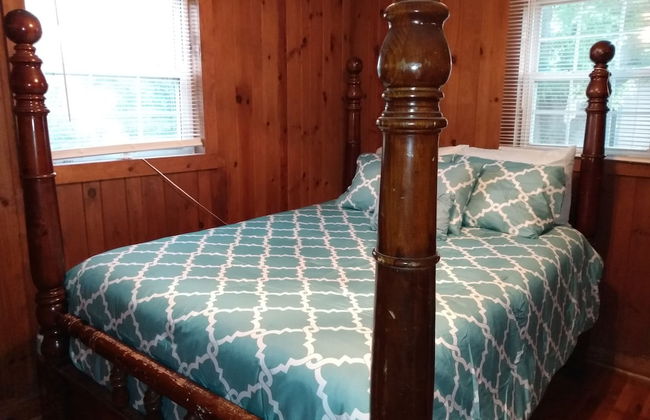 Cook Road Farmhouse - Foto 1