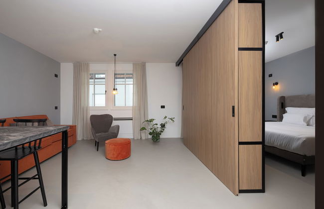 Residence - Palais Hörtenberg - Foto 65