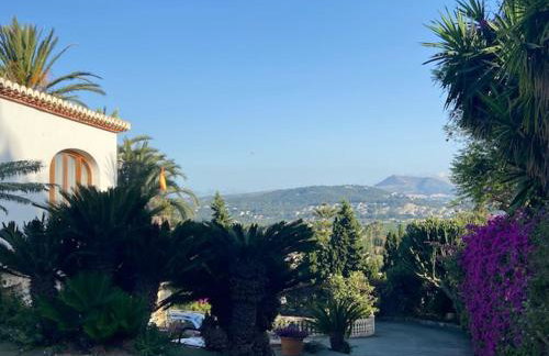 Seaside villa in Jávea with private pool - Foto 23