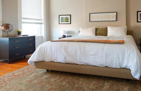 Charming Cozy & Convenient STL Gem ABODEbucks - Foto 40