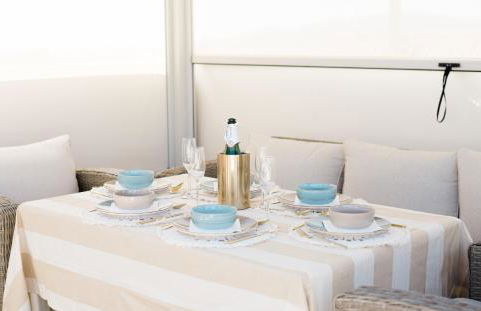 Apartamento Casa Gallardo - Foto 29