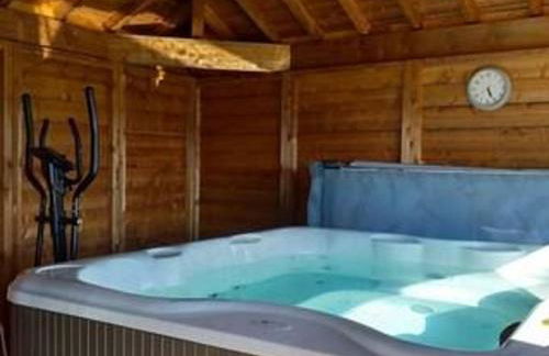 Gîte moderne avec accès indépendant, proche centre-ville et Thermes, terrasse et équipements inclus - FR-1-589-57 - Photo 7