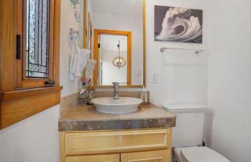 Darling Del Mar Beach Cottage with Ocean Views - Foto 28