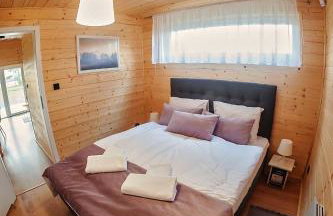 Widok na Śnieżkę - domki całoroczne - Foto 23