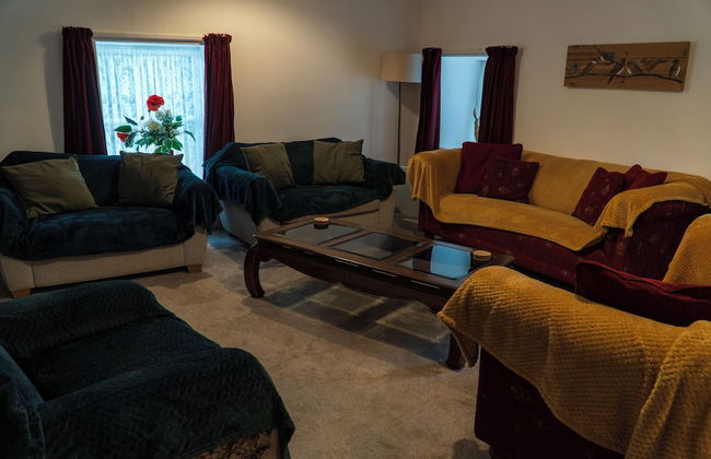 Killean Farmhouse Cottages - Photo 48