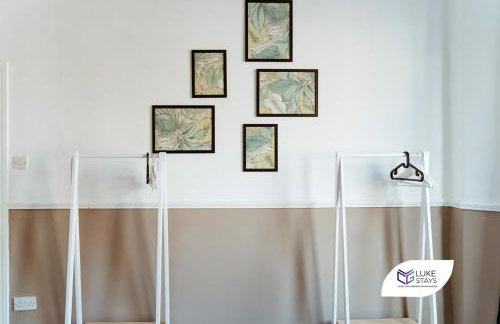 Luke Stays -Whitehall Road - Foto 43