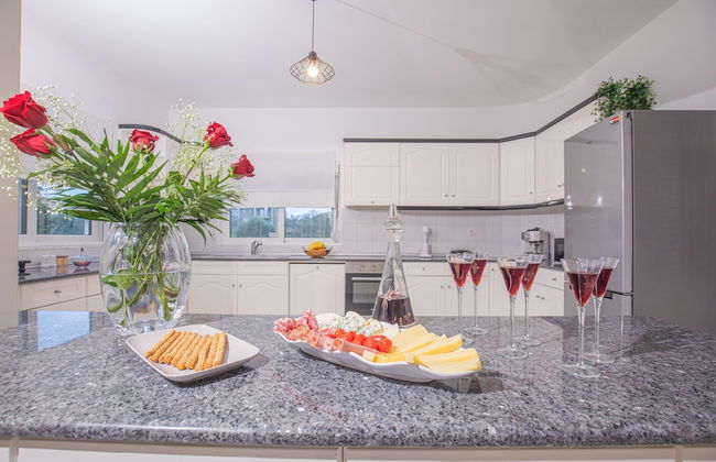 Villa Cervus Dianae - Foto 15