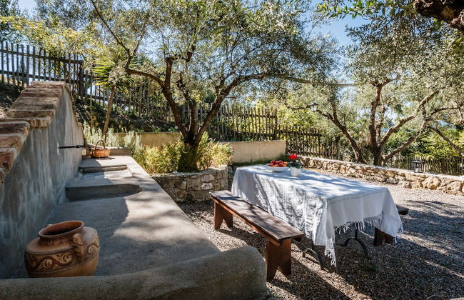 Mastrogiannis Villa Dafne - Photo 29