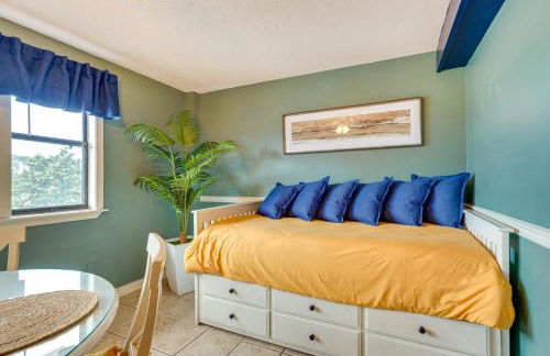 Charming Panama City Studio with Community Pool! - Foto 15