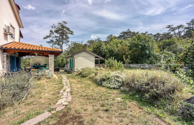 Tiny House Mona Lisa - Photo 11