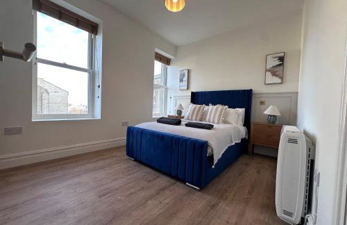 Luxury 2Bed 2 Bath Apartment in Historic Bank - Foto 20