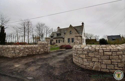 Le gite a l'entree de kergonan - Foto 32