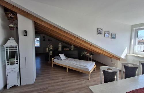 Ferienwohnung an der Singold - Foto 25