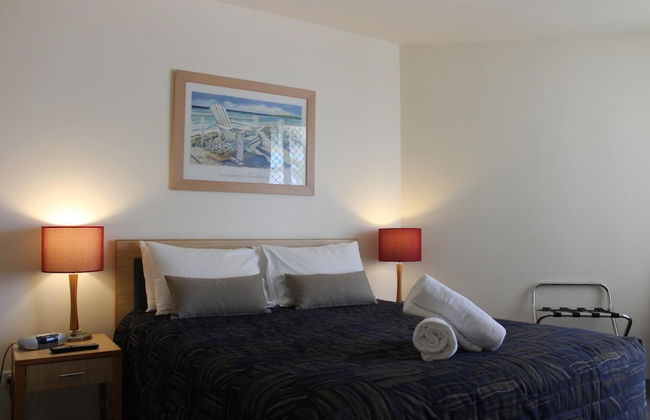 The Boathouse Luxury Apartments - Foto 4