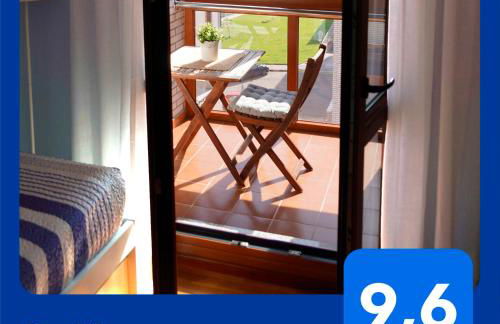 ALMAR, Apartamento en Luanco. - Foto 1