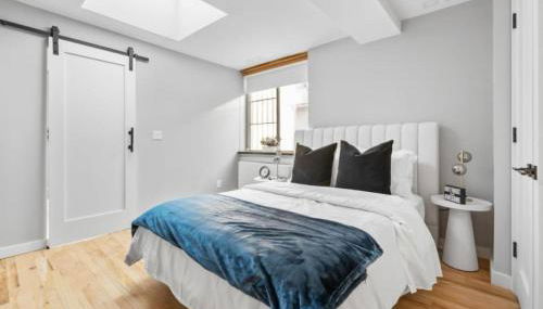 3BR Penthouse with Massive Private Rooftop - Foto 3