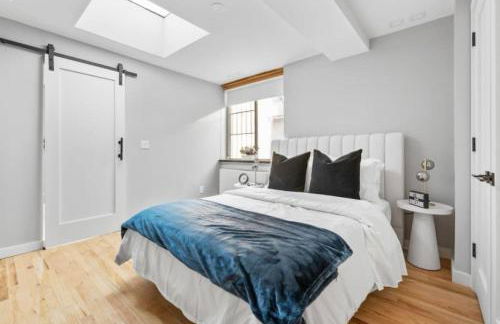 3BR Penthouse with Massive Private Rooftop - Foto 3