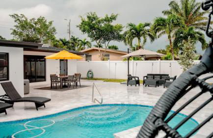 Bimini Bliss Waterfront Pool Retreat - Foto 43