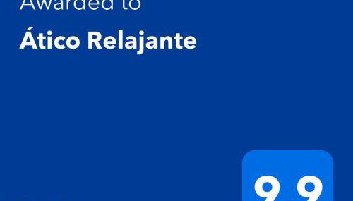 Ático Relajante - Foto 2