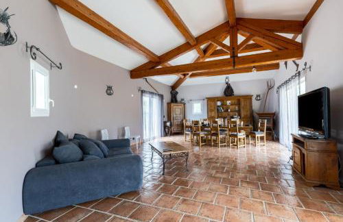 Villa Signo - Piscine privée - Foto 3