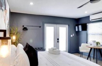 Lytle Palm Studio - Foto 4