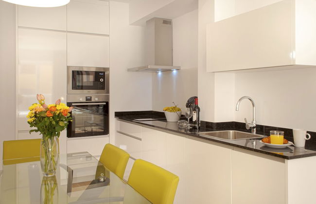 MyFlats Luxury Downtown - Foto 79