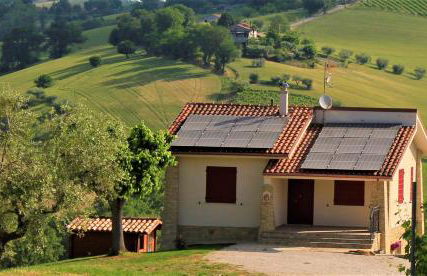 Villa Edelia - Foto 8