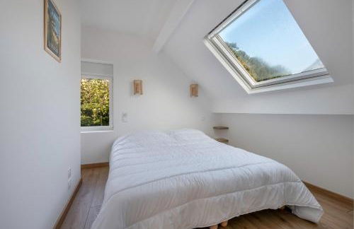 À 50m de la plage, jolie maison pour 8 - Photo 14