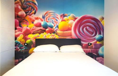 Candyland-20min Disney-Famille - Foto 8