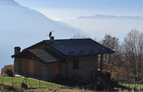 SkyWood House - Foto 6