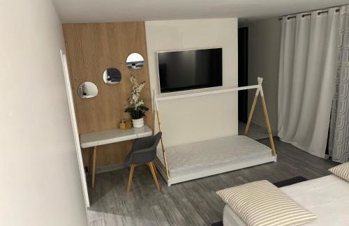 Villa luxueuse et Moderne avec piscine ! - Photo 22