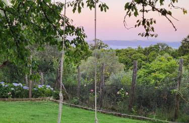 Casale Sant'Egidio - Lago di Bolsena - Foto 36