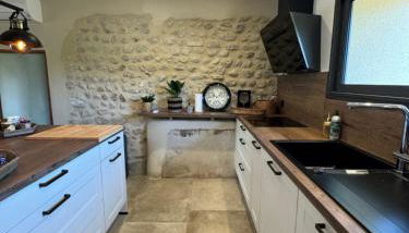 Mas des Papillons en Provence - Foto 4