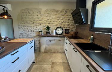 Mas des Papillons en Provence - Foto 4