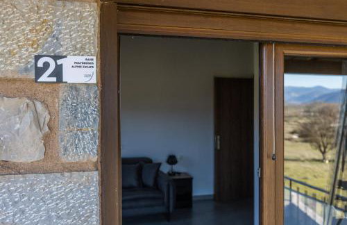 Raise Polydrosos Alpine Escape - Foto 11