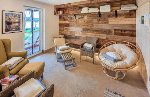 Beautiful Home In Podwilczyn With Sauna - Foto 7