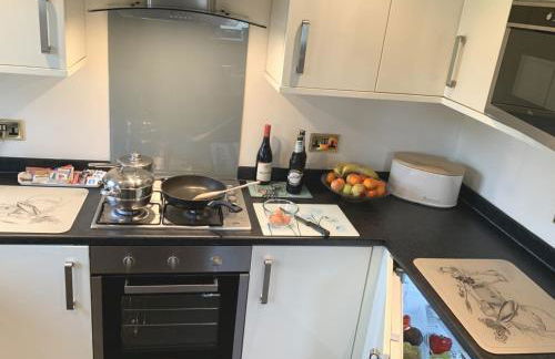 Kents Bank Holiday - Pet Friendly with Bay Views - Foto 10