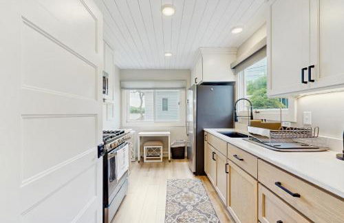 Boat and Fish! Lodi Retreat with Dock and Watercraft - Foto 8