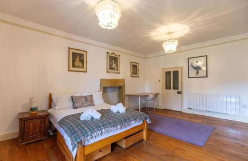 RAYGILL HOUSE - Spacious Family Retreat in Scenic North Yorkshire - Hot tub hire available - Foto 42