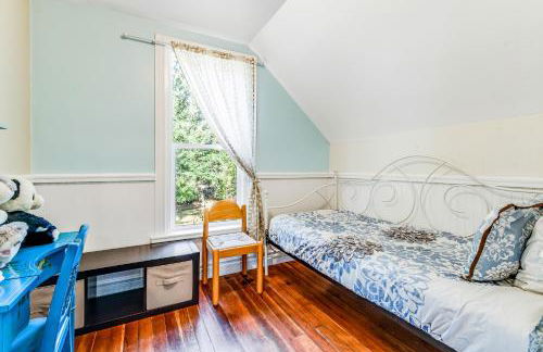 Peaceful Farm Rental in Sequim - Foto 22