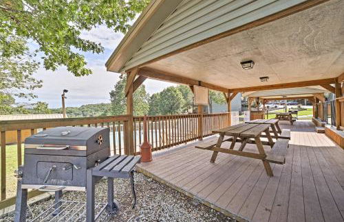 Branson West Condo Less Than 2 Mi to Silver Dollar City! - Foto 32