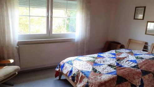 Ferienwohnung Heidlinger - Foto 5