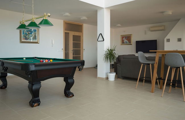 Exclusive Villa Natali - Photo 9